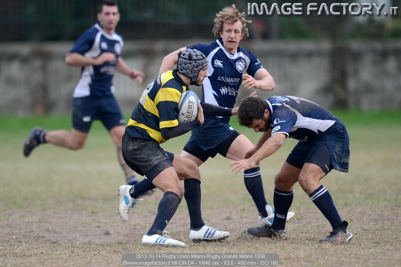 2012-10-14 Rugby Union Milano-Rugby Grande Milano 1008.jpg